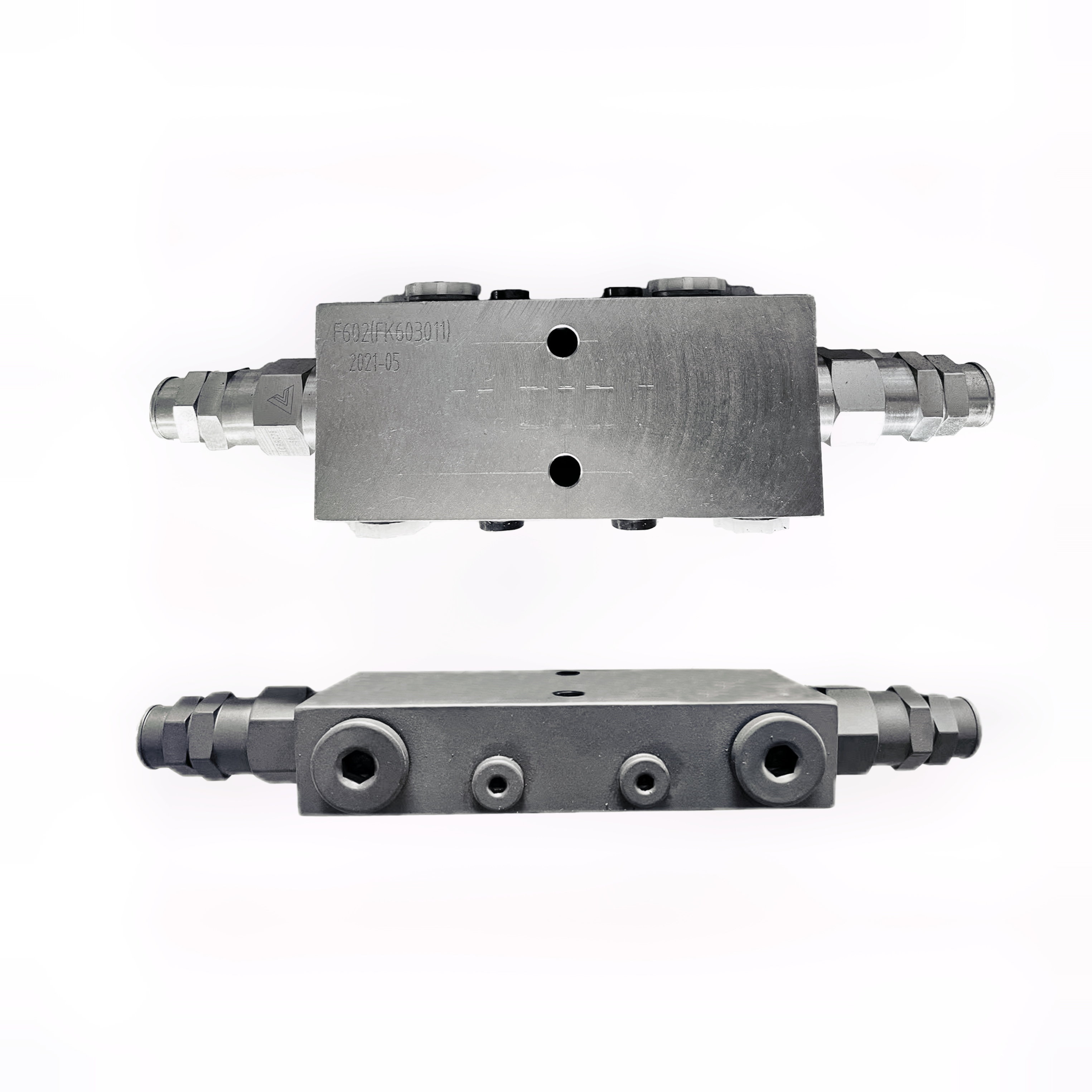 液壓系統(tǒng)及部件